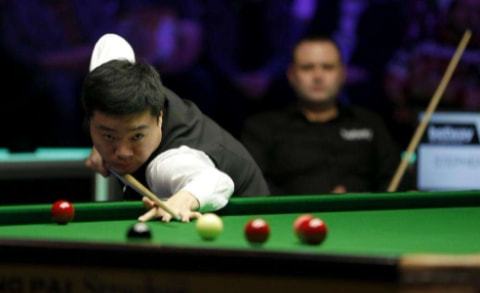 胜选背后的 胜选背后的