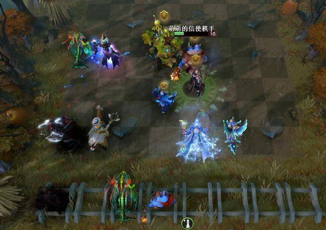 这样的对决 这样的对决